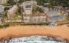 504 Ballito Manor View-Luxury Home On The Main Beach